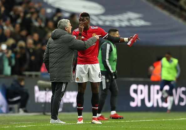 Is Mourinho's siege mentality now outdated?